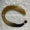 Cabelo Liso Sintético Bone Straight 28 polegadas 150g em Estoque