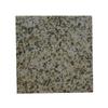 Máquina de corte de superfície lisa de granito de cânhamo dourado, laje de granito para piso interno