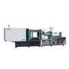 Máquina de Moldeo por Inyección Horizontal Tipo Codo Arbueo de 550 Toneladas Máquina de Moldeo por Inyección de Cajones de Fruta de 1800g Máquina de Moldeo por Inyección de Servomotor de Alta Precisión
