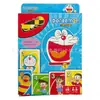 Cartas de Juego Uno Versión en Inglés Comercio Exterior Transfronterizo Juego de Mesa Cartas Cartas Uno Juegos de Fiesta Entretenimiento Fabricante de Póker Venta al por Mayor