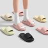 Pantuflas Eva de alta calidad para mujer Hogar y Hogar Baño Baño Sandalias y Pantuflas Antideslizantes Conjunto de Verano Pantuflas de Casa