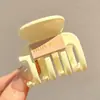 Exquisitos pasadores pequeños con forma de lazo, adecuados para cabello fino, pinzas de tiburón de clip medio, pasadores dulces para flequillo de lado, horquillas y accesorios para el cabello para mujeres