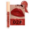 Maquillaje de comercio exterior agua ligera perla fácil de colorear brillo labial natural de larga duración hidratante sin maquillaje brillo labial europeo y americano caliente al por mayor