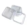 Caja Mayorista de Uñas Postizas para Arte de Uñas, Caja de Insignias de Alta Gama, Empaque de Caja de Regalo, Venta al por Mayor de Fábrica, Caja de Almacenamiento de Uñas Postizas Transfronteriza