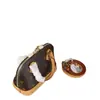 Bolso Clásico de Concha para Mujer Presbípica, Bolso Nuevo, Bolso de Hombro Elegante, Bolso Cruzado Casual y Versátil, Bolso para Mujer
