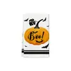 Paños de cocina de Halloween, decoraciones de cocina europeas y americanas de Halloween transfronterizas, paños de té absorbentes, paños multiusos para lavar platos y limpiar