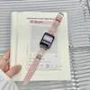 Adequado para pulseira Xiaomi Mi Band 9 Pro, metal e couro com diamantes brilhantes, 8 Pro Redmi 654, nova pulseira da moda para meninas