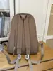 Mochila de Estilo Japonés Nueva de Alto Valor Fresca Dulce Anime Linda Ligera de Gran Capacidad para Niñas