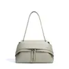 2026 Nova Bolsa Feminina Transversal para Axila para o Trajeto de Verão, Bolsa de Mão Versátil na Moda, Bolsa de Ombro Simples Tendência, Bolsa Transversal