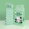 Paquete Pequeño de Toallitas Húmedas para Estudiantes de Primaria, Toallitas Húmedas Portátiles para Niños para Limpiar y Secar la Cara, Toallitas de Limpieza para Viajes