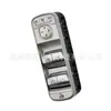 A1679057501 É Adequado para Mercedes-Benz Gle350 Interruptor do Vidro Elétrico, Botão da Janela do Motorista, Levantador de Vidro