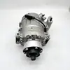 Compressor de Ar Condicionado Automotivo 4F0260805AD 447220-9120 7P6820803B 8E0260805AE