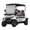 Vehículos Turísticos para Zonas Turísticas, Carritos de Golf Todoterreno, Transportes de Recepción de Hotel, Vehículos Turísticos para Lugares Pintorescos