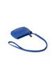 Minicartera de Diseño Nicho, Exquisita y Versátil Bolso de Hombro para Llaves, Monedas, Super Popular para Lápiz Labial, Audífonos, Bolso Bandolera de Mano