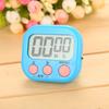 Temporizador electrónico de cocina, venta al por mayor, fábrica transfronteriza, Youpin, reloj despertador con cuenta regresiva para estudiantes, versión en inglés, temporizador digital