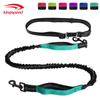 Correa para Correr Dongguan Kepai Cinturón Correa para Correr Transfronteriza Correa para Correr Nylon Reflectante Elástico Deportes Mascota Perro