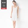 Vestido de Verão Modal Vestido Camisola Estilo Feminino Vestido Base Roupas Femininas Atacado 2026