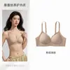 Sutiã de renda francesa sem costura, respirável, pequeno, para mulheres, sutiã push-up para busto pequeno, sem aro, sutiã confortável para mulheres