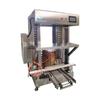 Máquina Multifuncional para Dar Forma a Panes Cuadrados y Redondos, Formado Automático Inteligente para Fábricas Comerciales y Supermercados, Línea de Ensamblaje Totalmente Automática