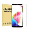 Adecuado para OPPO R11s Película Templada de Pantalla Completa R11s Película de Vidrio Templado R11 Cobertura de Pantalla Completa Protección para Teléfono Móvil