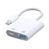 Conexión de lector de tarjetas para teléfono móvil TypeC, adaptador de tarjeta SD, lector de tarjetas TF, adaptador de disco U, adaptador de carga.