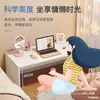 Dormitorio Pequeño para Niñas, Asientos Bajos Simples, Renovación de Habitación de Alquiler, Muebles Pequeños, Ventana Saliente, Mesa Pequeña, Escritorio de Computadora