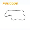 12664357 apto para Buick Cadillac 14-15 3.0 LF1 LFW aluminio junta de tapa de válvulas izquierda