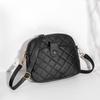 Bolso de concha, bolso pequeño para mujer, 2022, nuevos bolsos de mujer, fábrica al por mayor, bolso de hombro bordado para mujer
