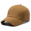 Gorra de primavera y verano para hombre, estilo coreano, moderna, estilo hip-hop, informal, combinable, para mujer
