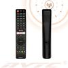Adecuado para el Control Remoto de TV Infrarrojo Sharp Gb326346345Wjsa4K Set-Top Box Control por Voz