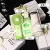 Paquete de Regalo para Prevención y Refrescamiento del Calor de Verano, Regalos Prácticos para Empleados, Recuerdos para Eventos de Empresa, Beneficios para el Team Building Corporativo y Artículos Geniales