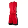 Uniformes de Baloncesto Listos para Usar, Playeras con Números y Nombres Estampados, Uniformes de Entrenamiento de Atletismo Escolares y de Club, Uniformes de Entrenamiento de Equipo, Uniformes de Baloncesto
