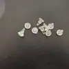 Clipes de Plástico, Corrediças de Gaveta, Peças Pequenas de Armário de Arquivo, Componentes Plásticos de Armário de Dados, Travas de Vidro, Fechaduras de Armário de Ferro, Tampas de Proteção