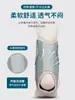 Venta Directa de Fábrica Soporte de Placa de Aluminio Correa de Tobillera, Férula para Tobillo Antitorsión Compatible con Zapatos, Equipo Protector Fijo, Protector de Articulación de Tobillo