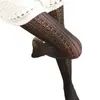 Medias de Encaje Moda Lolita Lindas Caladas Transpirables Calcetines de Seda para Adultos Duraderos Alta Elasticidad