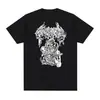 Camiseta de la gira de merchandising de Opium del rapero y Ken Carson, Playboi Carti Ken
