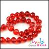 Cuentas de cristal al por mayor 96 facetas cuentas de tierra accesorios para joyería DIY cuentas sueltas colgante de coche Material de máquina
