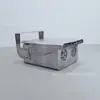 Cámara de Video para Análisis Minero, Intercomunicador de Voz, Monitoreo Electrónico Antiexplosivo, Kba12 con Cámara de Alerta Intrínsecamente Segura con IA