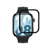 Adecuado para Honor Watchx5I Película de Hidrogel Material Compuesto Plegado en Caliente 3D Película Protectora de Pantalla de Alta Definición para 4Pro Watch