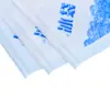 Bolsas de Hielo Autoabsorbentes, Bolsas de Hielo Reutilizables Rellenas de Agua para Conservación de Mariscos y Frutas, Refrigeración, Bolsas de Hielo Desechables para Alimentos Frescos