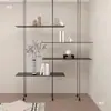 Conector de tubo redondo para columna metálica, varilla de soporte de estante de aleación de aluminio, varilla de soporte de barandilla, estantería, estante de exhibición de acero inoxidable