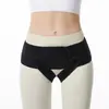 Cinturón pélvico para separación pélvica, corrección de cadera posparto, cinturón abdominal especial para mujeres embarazadas y posparto, cinturón de corrección pélvica, cinturón de reparación mágica