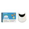 Patch Refrescante Herbal Houkea Cuidado Herbal Suave e Patch de Ajuste para Uso Externo Diário no Corpo