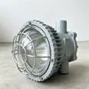 Iluminación Antideflagrante para Túneles de Minería Subterránea, Luces para Túneles Largos con Iluminación Uniforme y Resistencia al Impacto, Luces para Túneles de Minería