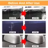 Kineshinex Cera para Rayones de Coche Removedor de Rayones Reparación Mágica de Rayones de Vehículo Cera Pulidora Agente Abrásivo para Coches