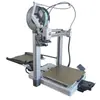 Impresora 3D Tuozhu A1 Sistema de Impresión No Tripulado con Cambio Automático de Placa y Tablero Impresora 3D Universal para el Hogar Venta al por Mayor