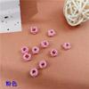 Hilo de Nailon Hebilla de Piña Hecho a Mano Pura Trenza de Hilo de Nailon Pulsera DIY Collar Accesorios para Joyería Hebilla de Flor Nudo Chino