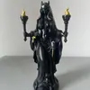 Produto Novo de Halloween Transfronteiriço Hekate Niktipolos, a Bruxa da Noite