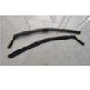 Deflectores de Viento para VW Lupo 3 Puertas 1998-2006