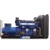 Grupo Generador Diésel Yuchai 200Kw300Kw400Kw500Kw Generador Grande Automático Completo Trifásico 380V